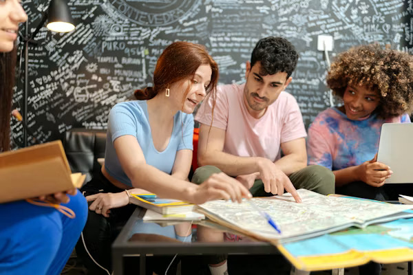 Student Accommodation Abroad: Dorms, PBSA or Shared Flats?