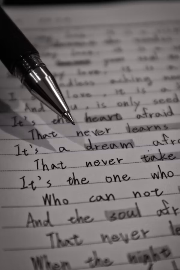 Writing an SOP That Doesn't Read Like Everyone Else's